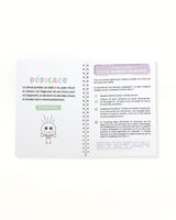 Little Wonder Journal - Espoir Planner - Rose