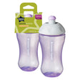 Tommee Tippee Bouteille de Sport 300ml 12M+ - Violet