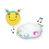 Skip Hop Explore & More Follow-Bee Jouet À Ramper 5M+