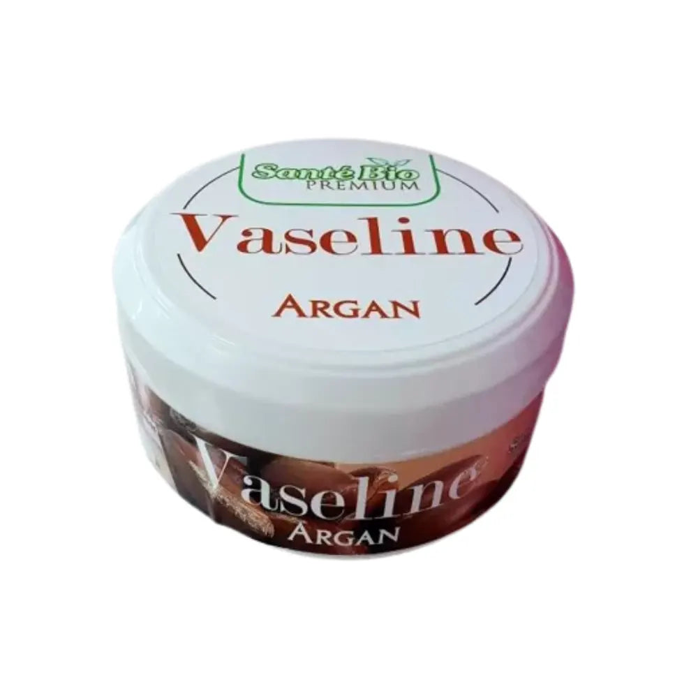 Santé bio Vaseline Argane - 120ml