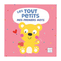 Toddlers - My First Words
