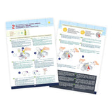بوكي كيمياء الجزيئات الصغيرة - +8 سنوات