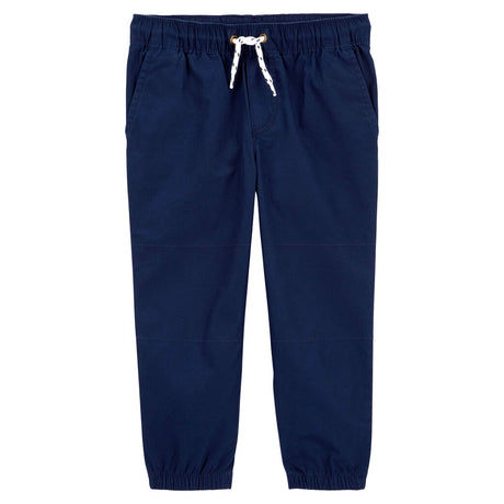 Pantalon de Jogging à Cordon Carter's - Bleu