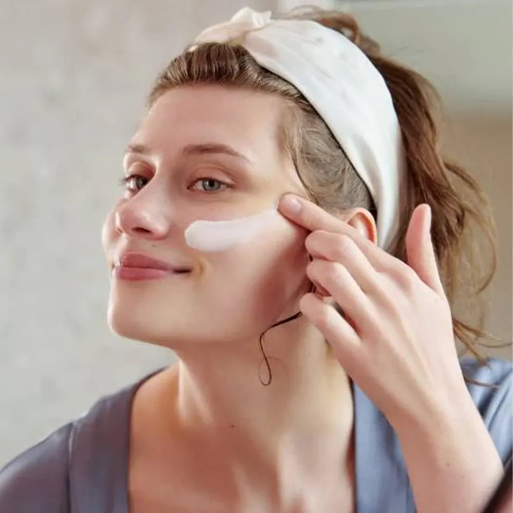 WAAM Hyaluronic Acid Face Cream 75ml