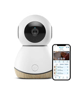 Camera de Surveillance Bébé See WiFi Baby Monitor Maxi Cosi