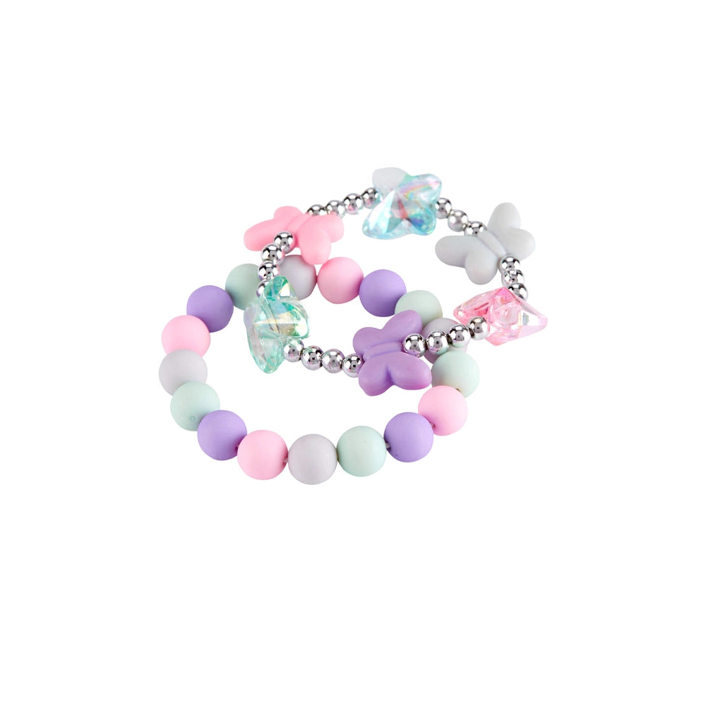 Lot de 2 Bracelets Carter's - Multicolore