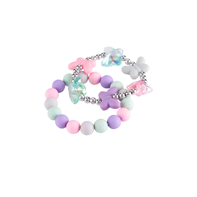 Pack de 2 pulseras Carter's - Multicolor