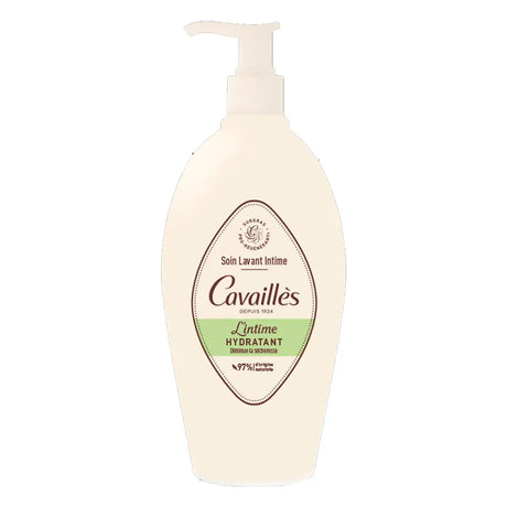 Rogé Cavaillès Soin Toilette Intime Secheresse 500ml