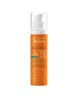 Eau Thermale Avène Cleanance Sunscreen for Oily Skin SPF 50+ - 50ml