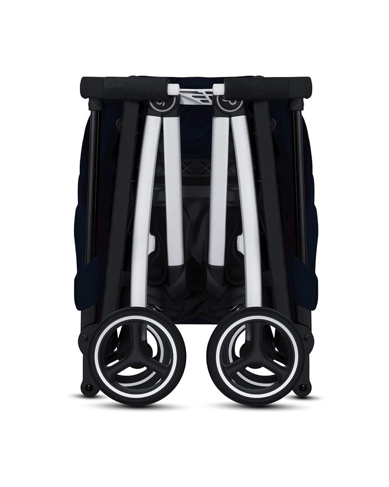 CYBEX GB Poussette Pockit+ All City - Noir