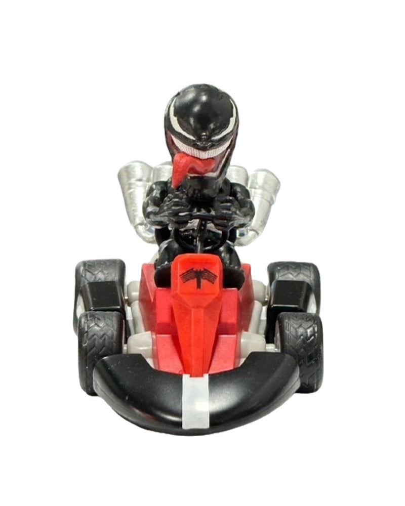 Voiture à Friction Collection The Avengers - Black Panther