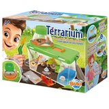 Buki Terrarium 6Y+