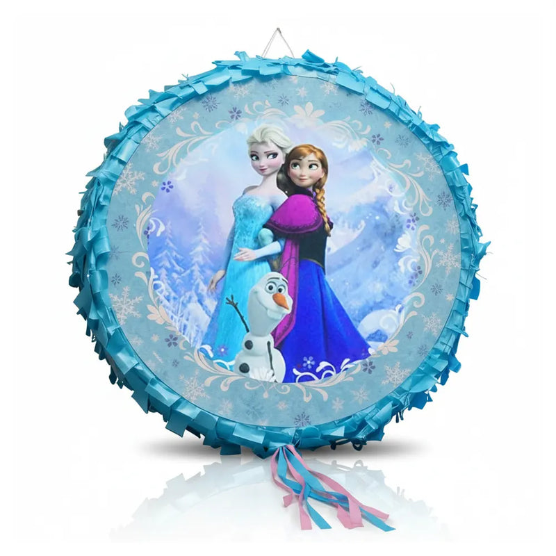 Pinata Pliable Frozen