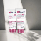 D-Biotic Rosabiotic Crème Solaire SPF50+ Teintée Apaisante - 50ml