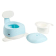 Pot d’Apprentissage - Baleine