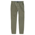 Pantalon Chino Coupe Skinny OshKosh - Olive