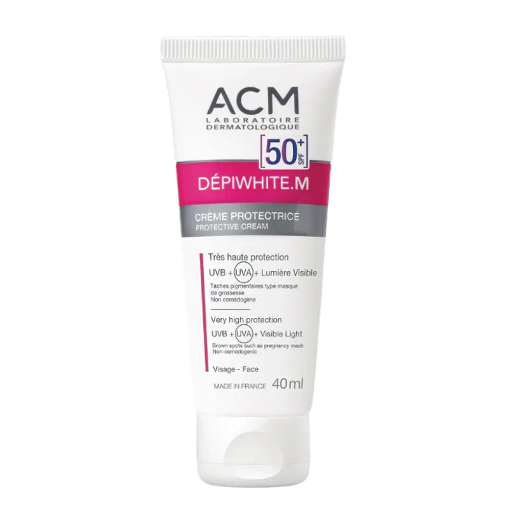 ACM Dépiwhite M SPF 50+ – 40ml