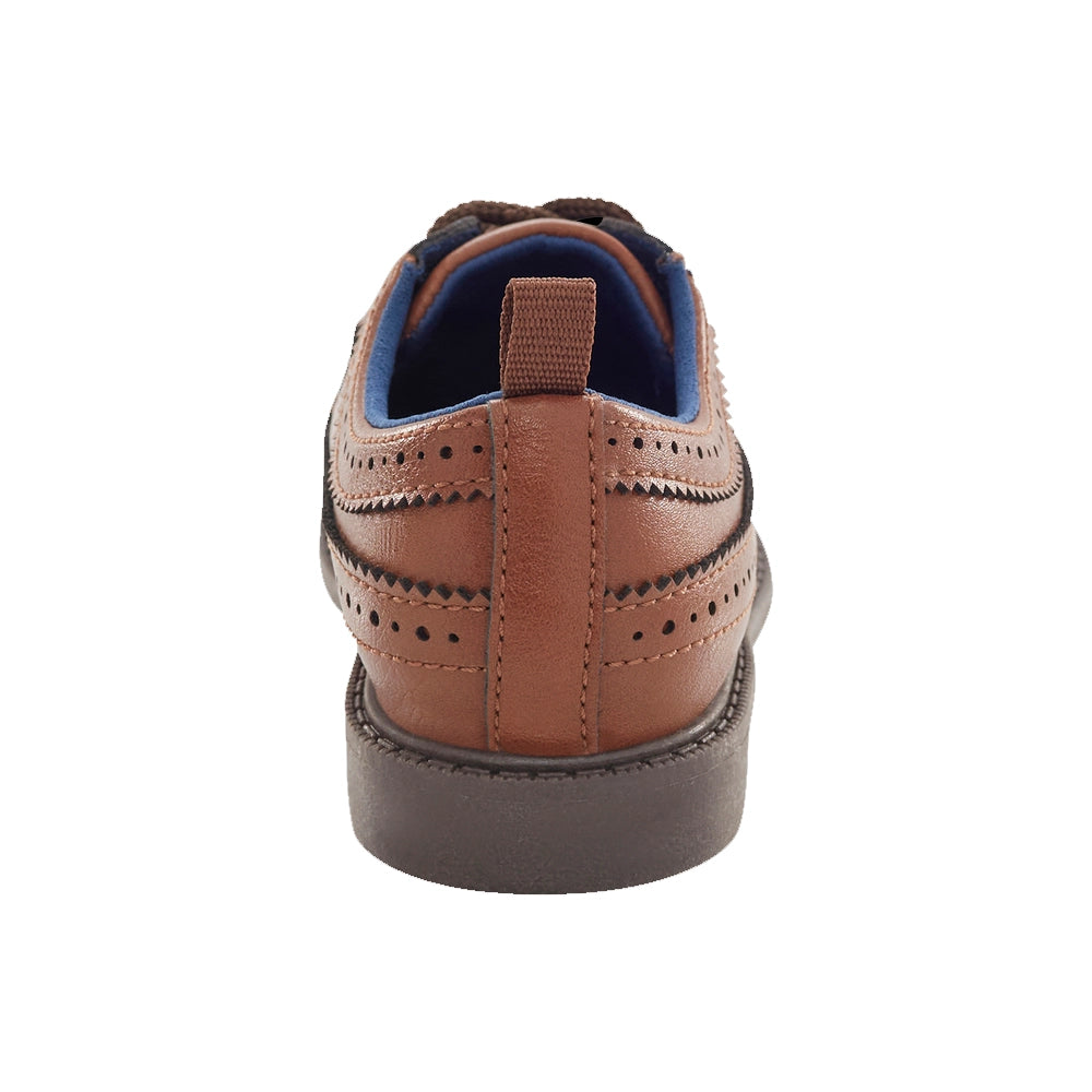 Chaussures Oxford Carter's Shoes - Brun