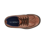 Chaussures Oxford Carter's Shoes - Brun