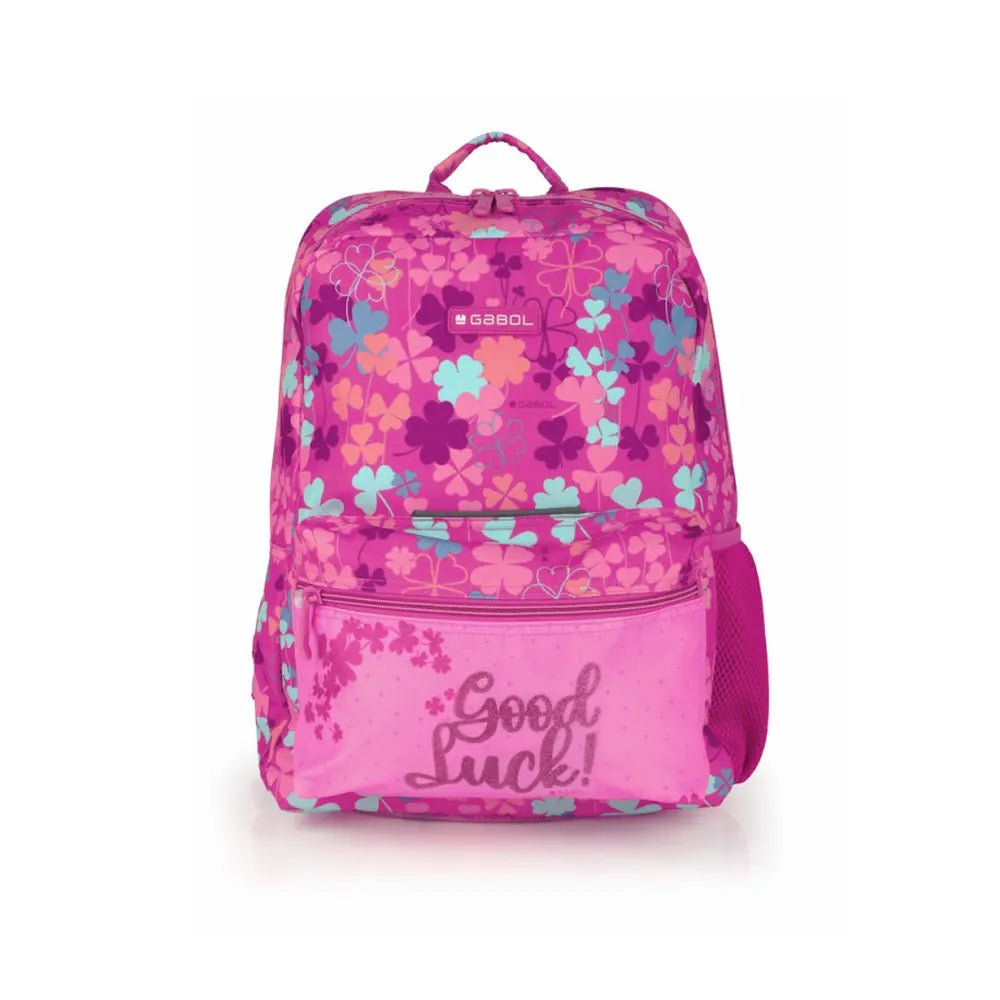Gabol CLOVER – Mochila Trolley Infantil
