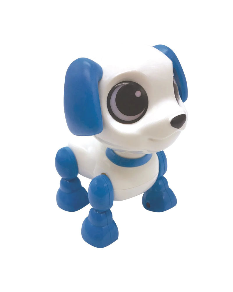 Lexibook Educational Robot (Sounds & Lights) 3A+ - Puppy | Wlidaty ...