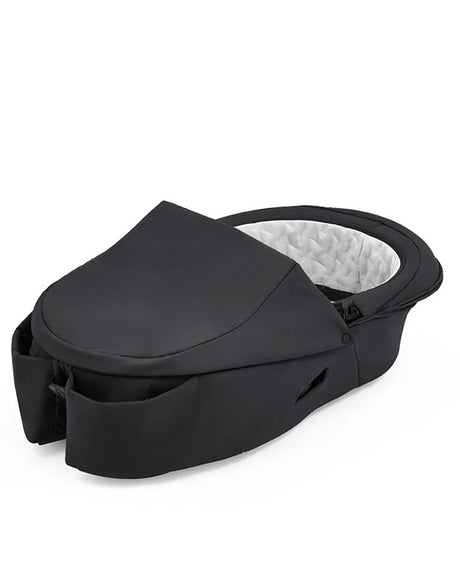 Stokke Nacelle Xplory X Carry Cot - Noir Profond