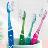 Cepillo Dental Encías Technical Pro Medio 528