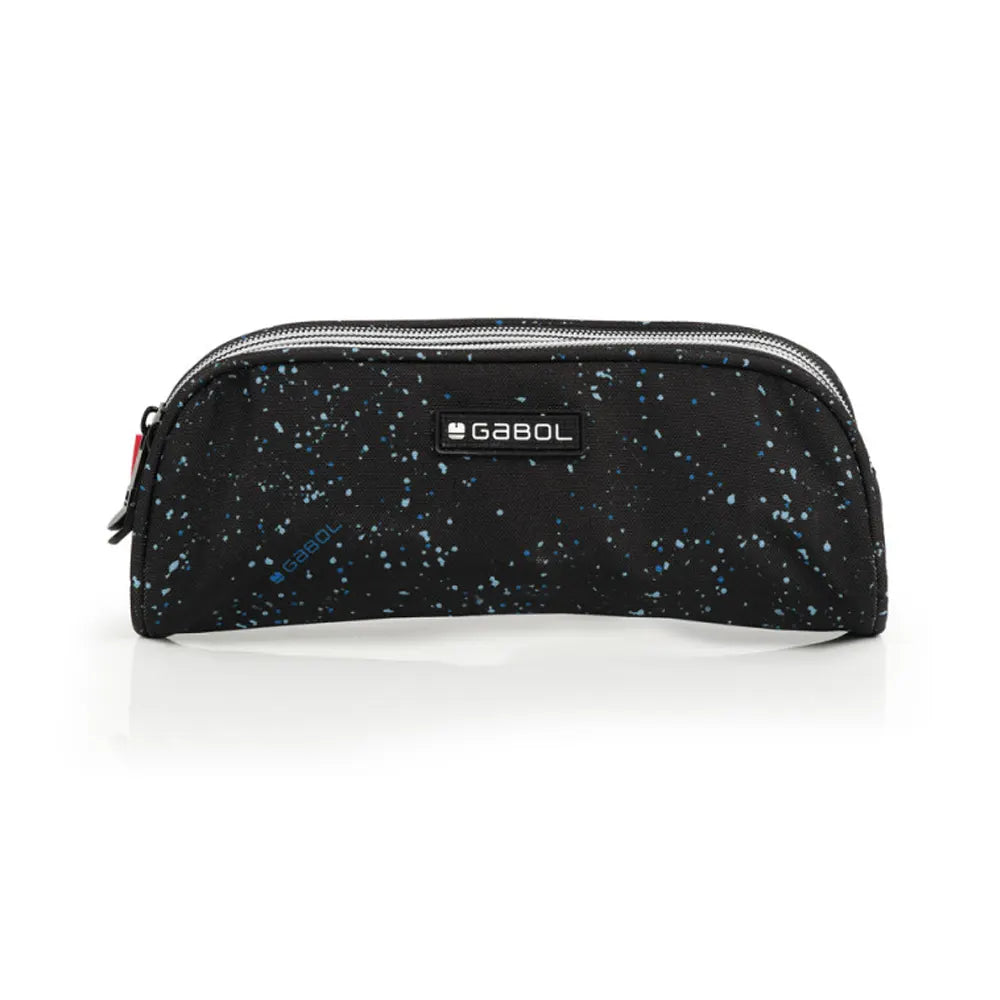 Gabol GALAXY – Double Compartment Pencil Case
