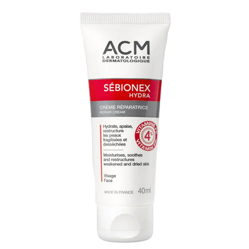 ACM Sébionex Hydra Crème – 40ml