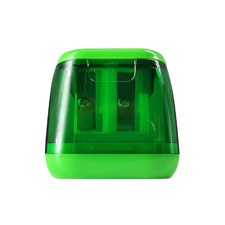 M.School Taille-crayon Transparent