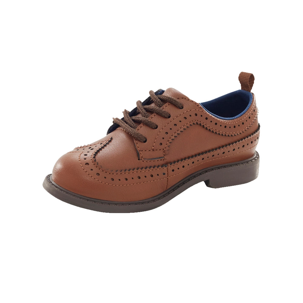 Chaussures Oxford Carter's Shoes - Brun