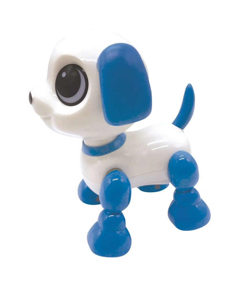 Lexibook Robot Éducatif (Sons & Lumières) - Puppy