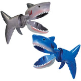 Shark Grabber 20 cm – Fun Toy for Kids - 3Y+
