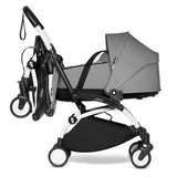 Connect Cadre de Poussette Stokke® YOYO® - Blanc