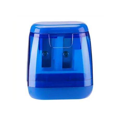 M.School Taille-crayon Transparent