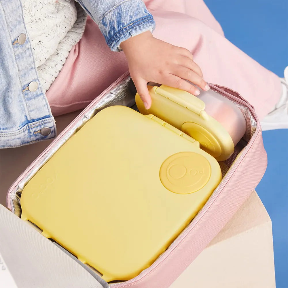 b.box Pack de vuelta al cole – Limón