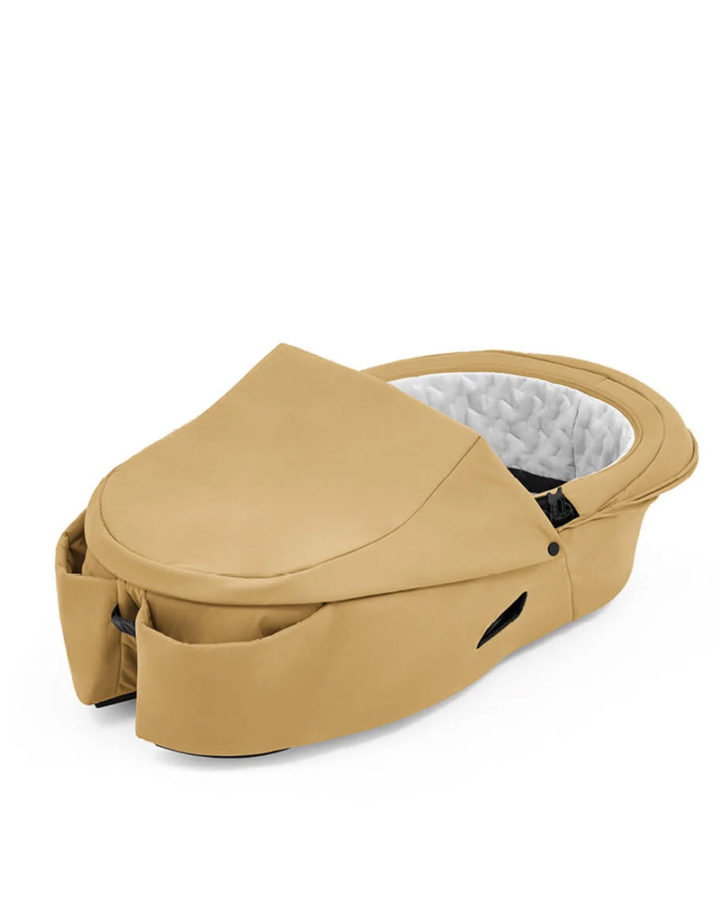 Stokke Nacelle Xplory X Carry Cot - Jaune Doré