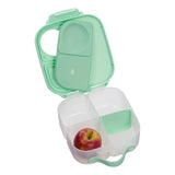 b.box Mini Lunchbox 1L - Spearmint