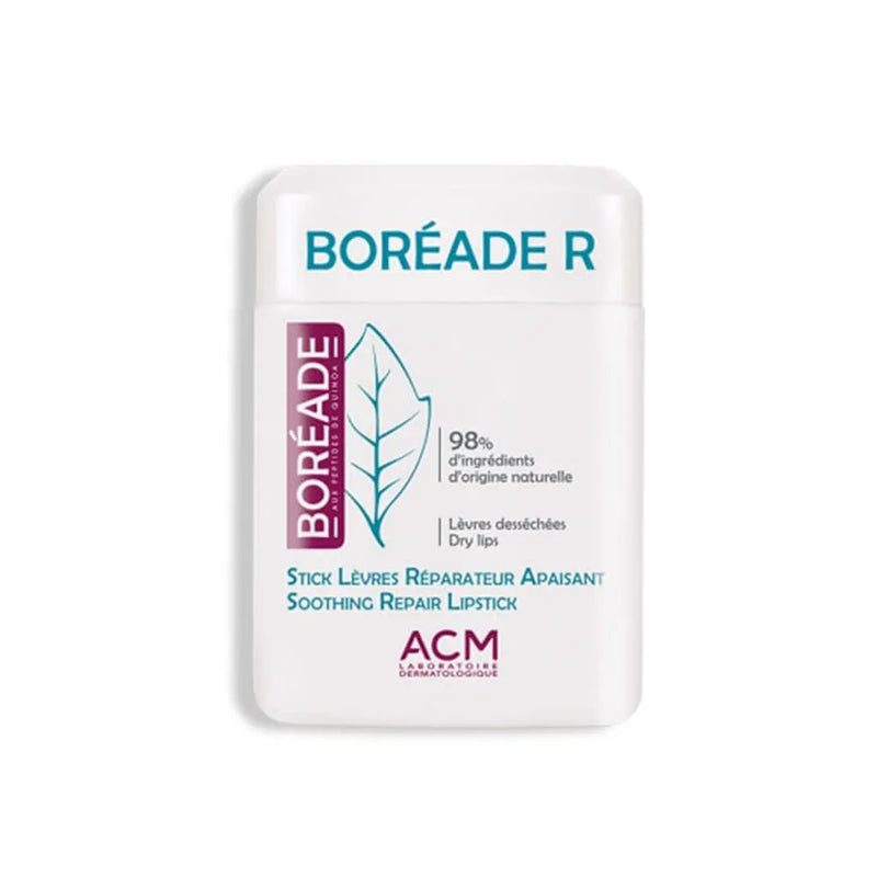 ACM Boréade R Repairing & Soothing Lip Balm – 9.2g