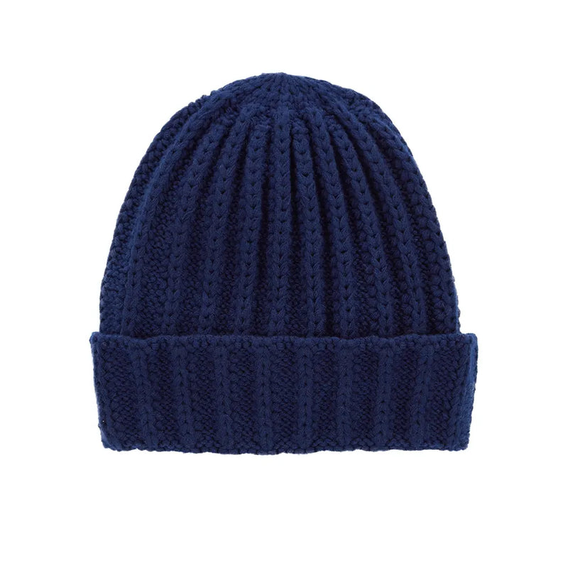 Carter's Beanie - Blue