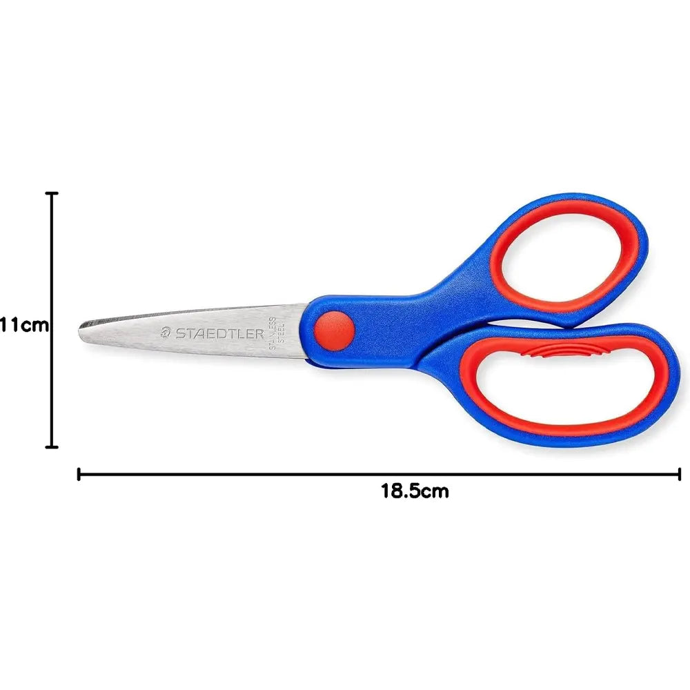 Staedtler Left-Handed Scissors 14cm