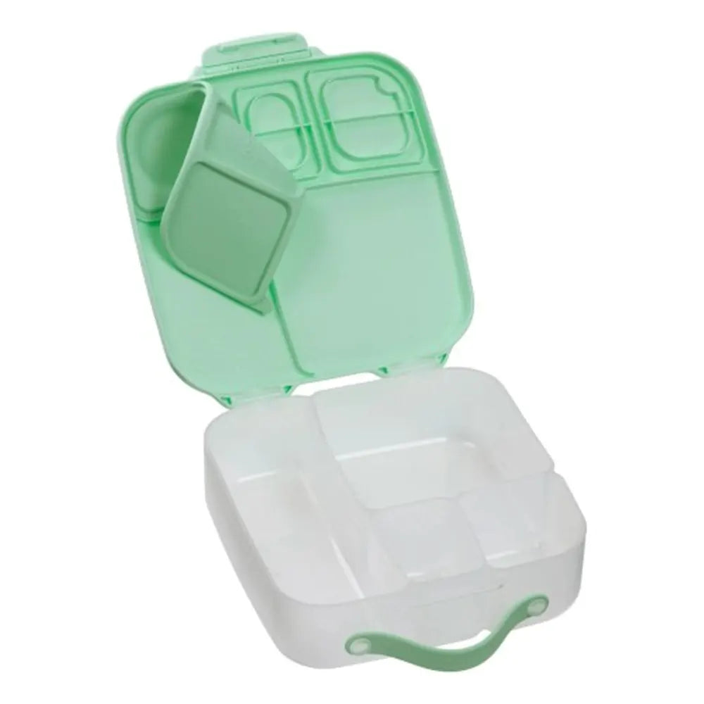 b.box Mini Lunchbox 1L - Spearmint