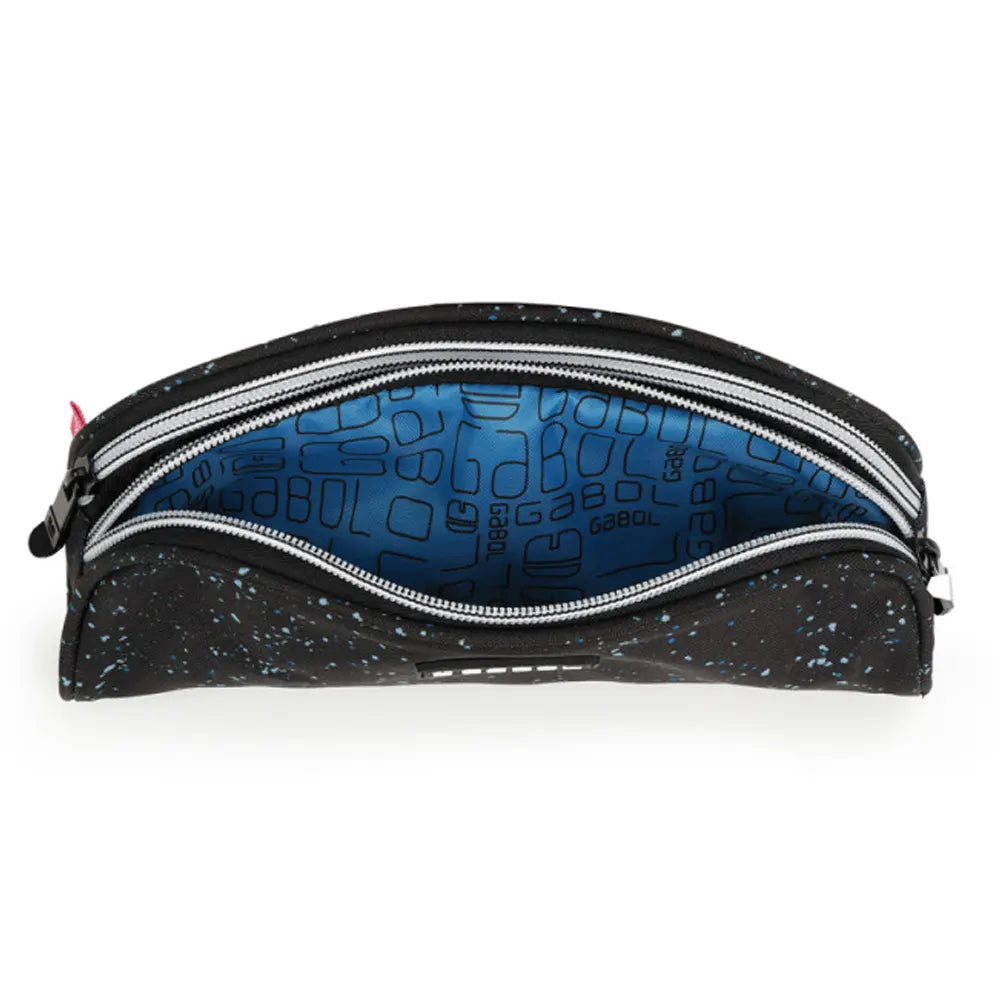 Gabol GALAXY – Double Compartment Pencil Case