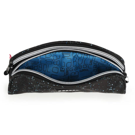Gabol GALAXY – Double Compartment Pencil Case