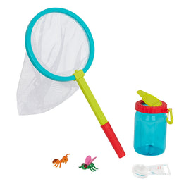 B. Toys Ensemble Anti-Insectes 4A+