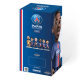Minix Figurine de Joueur de Foot 12cm – Ousmane Dembélé – Paris Saint-Germain