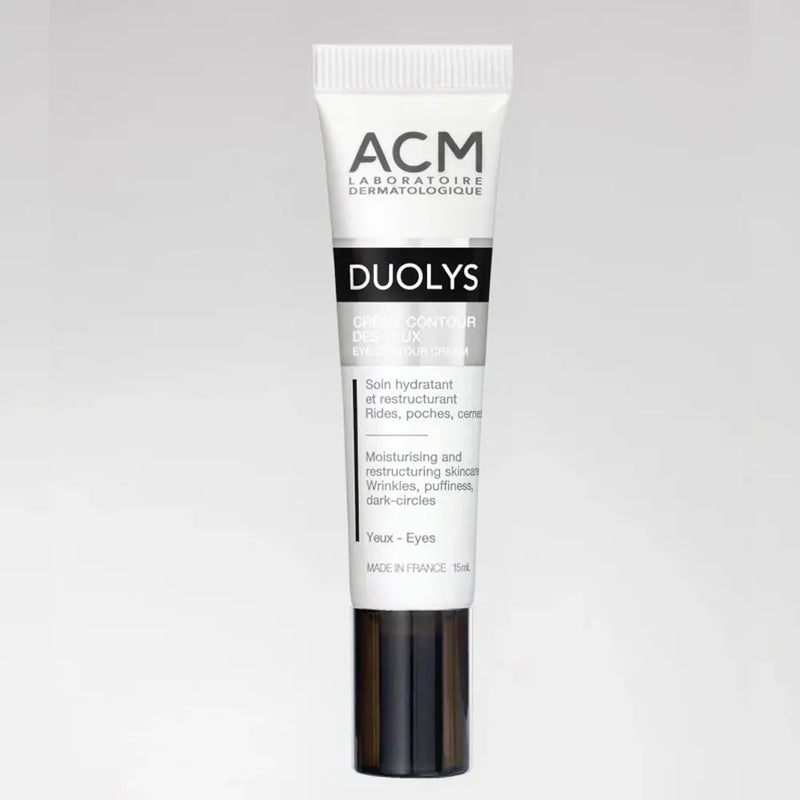 ACM Duolys Contorno de Ojos - 15ml