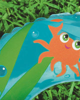 Bestway Inflatable Multicolored Sea Animals Buoy