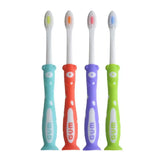 Gum Cepillo de dientes Kids 2A+