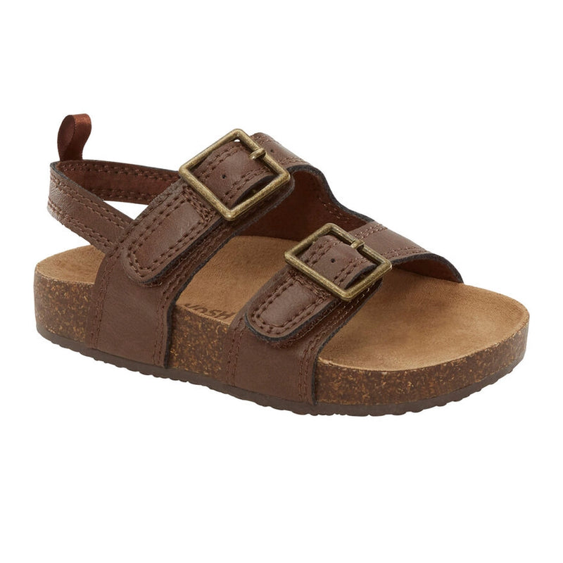 Sandales Décontractées OshKosh - Marron